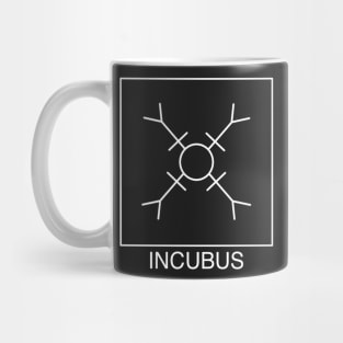 Project Incubus Mug